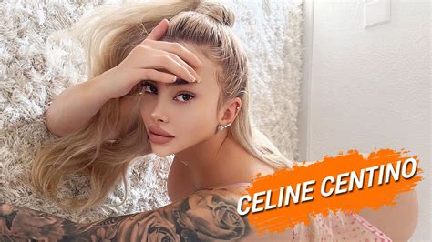 celine centino porn|Watch Celine Centino 2021